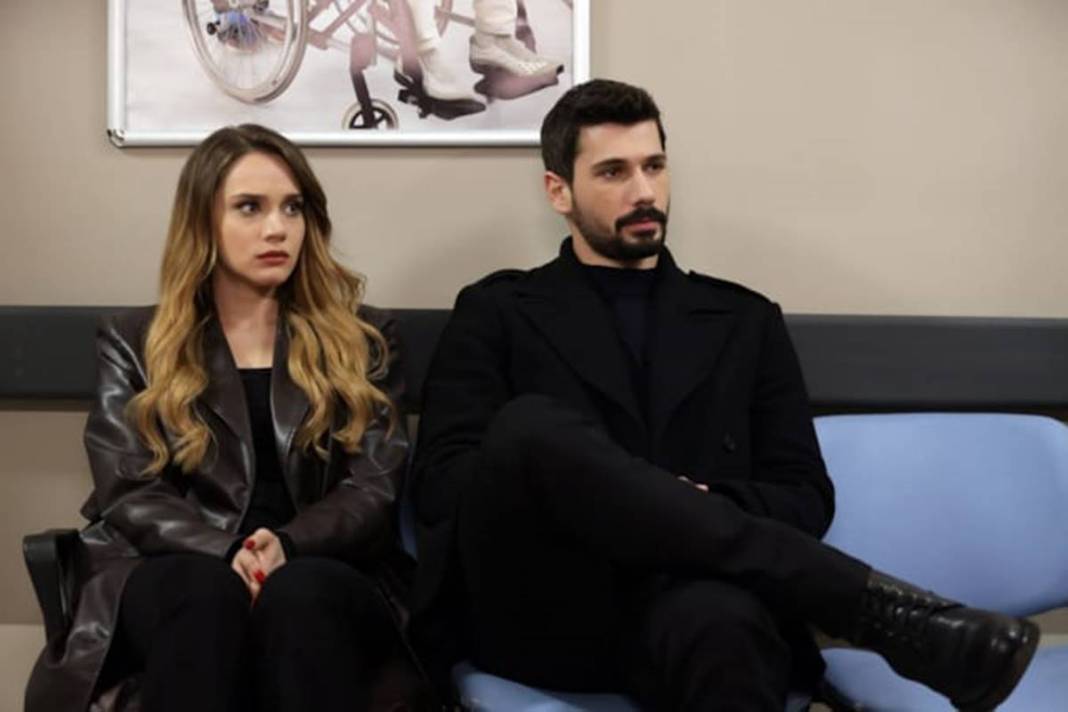 Diziseverlere sevindiren haber: 17 dizi yoluna devam ediyor! Yeni bölümleri ekranları kasıp kavuracak 4